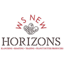 WS New Horizons